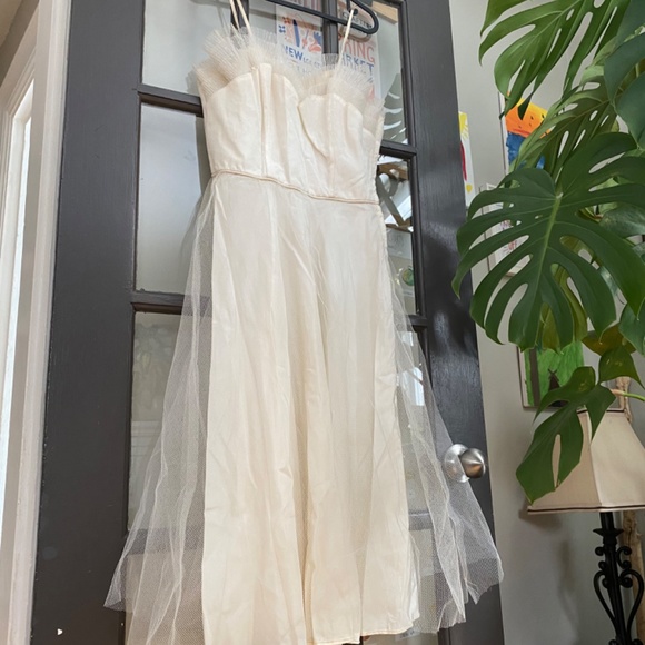 Vintage Dress - Picture 3 of 3